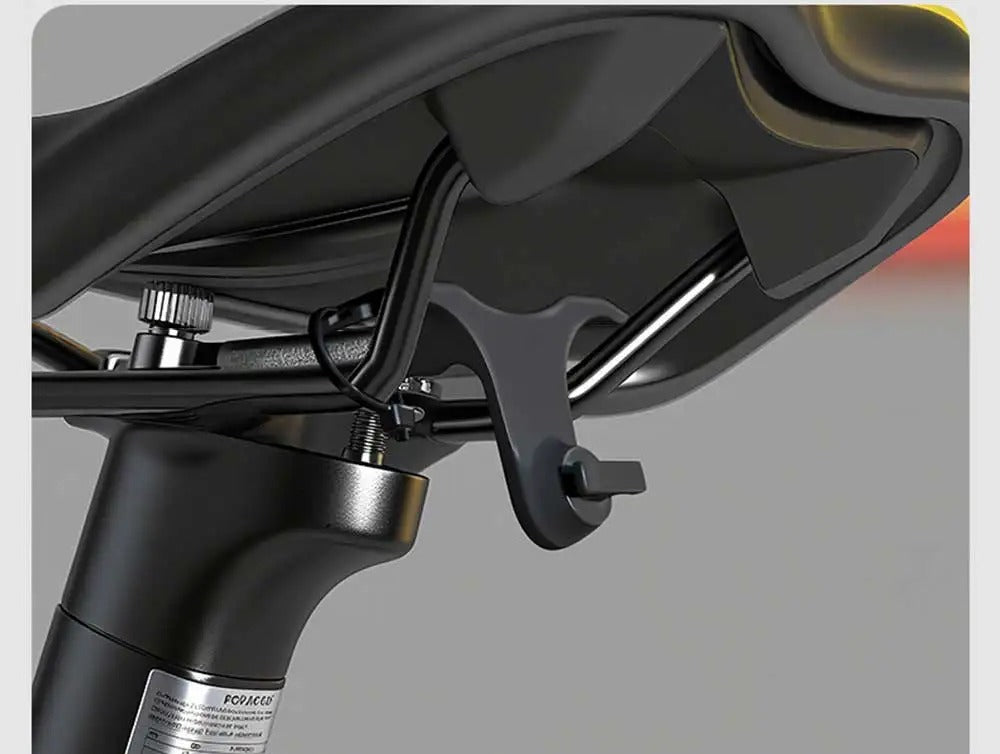 LED Dual Eye Bike Tail Light – App Controlled