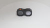 LED Dual Eye Bike Tail Light – App Controlled